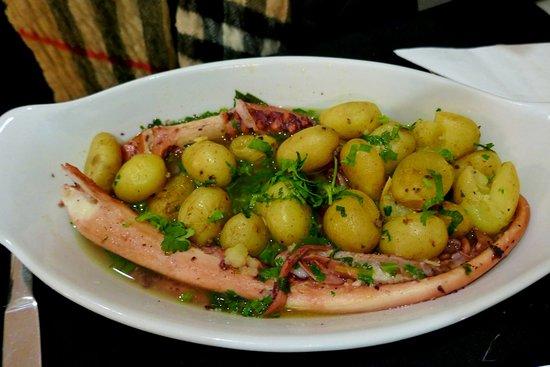 Chamines do Palácio